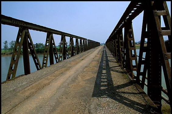 เวียดนาม-สะพานเวียดนาม