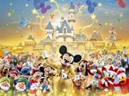 Star Guest Program of Hong Kong Disneyland by wallcoo.com 608x456 Hong Kong Disneyland in Pennys Bay, Lantau Island