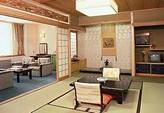 Guest Room at Jozankei Grand Hotel