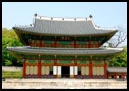 Changdeokgung-Injeongjeon