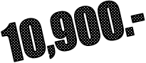 10,900.-